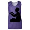 Youth Pro Mesh Reversible Tank Top Thumbnail
