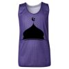 Youth Pro Mesh Reversible Tank Top Thumbnail