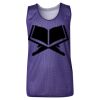 Youth Pro Mesh Reversible Tank Top Thumbnail