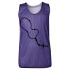 Youth Pro Mesh Reversible Tank Top Thumbnail