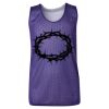 Youth Pro Mesh Reversible Tank Top Thumbnail