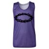 Youth Pro Mesh Reversible Tank Top Thumbnail
