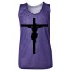 Youth Pro Mesh Reversible Tank Top Thumbnail