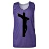 Youth Pro Mesh Reversible Tank Top Thumbnail