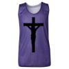 Youth Pro Mesh Reversible Tank Top Thumbnail