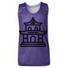 Youth Pro Mesh Reversible Tank Top Thumbnail