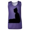 Youth Pro Mesh Reversible Tank Top Thumbnail
