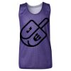 Youth Pro Mesh Reversible Tank Top Thumbnail