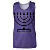 Youth Pro Mesh Reversible Tank Top Thumbnail