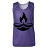Youth Pro Mesh Reversible Tank Top Thumbnail