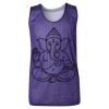 Youth Pro Mesh Reversible Tank Top Thumbnail