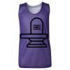 Youth Pro Mesh Reversible Tank Top Thumbnail