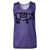 Youth Pro Mesh Reversible Tank Top Thumbnail