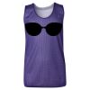 Youth Pro Mesh Reversible Tank Top Thumbnail