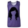 Youth Pro Mesh Reversible Tank Top Thumbnail