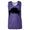 Youth Pro Mesh Reversible Tank Top Thumbnail