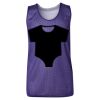 Youth Pro Mesh Reversible Tank Top Thumbnail