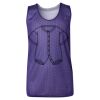 Youth Pro Mesh Reversible Tank Top Thumbnail