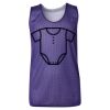 Youth Pro Mesh Reversible Tank Top Thumbnail