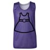 Youth Pro Mesh Reversible Tank Top Thumbnail