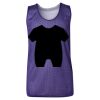 Youth Pro Mesh Reversible Tank Top Thumbnail