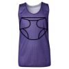 Youth Pro Mesh Reversible Tank Top Thumbnail