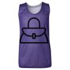 Youth Pro Mesh Reversible Tank Top Thumbnail