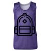 Youth Pro Mesh Reversible Tank Top Thumbnail