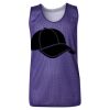 Youth Pro Mesh Reversible Tank Top Thumbnail