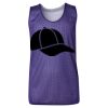 Youth Pro Mesh Reversible Tank Top Thumbnail