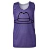 Youth Pro Mesh Reversible Tank Top Thumbnail
