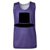 Youth Pro Mesh Reversible Tank Top Thumbnail