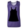 Youth Pro Mesh Reversible Tank Top Thumbnail