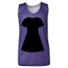 Youth Pro Mesh Reversible Tank Top Thumbnail
