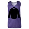Youth Pro Mesh Reversible Tank Top Thumbnail