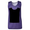 Youth Pro Mesh Reversible Tank Top Thumbnail