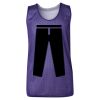 Youth Pro Mesh Reversible Tank Top Thumbnail