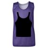 Youth Pro Mesh Reversible Tank Top Thumbnail