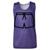 Youth Pro Mesh Reversible Tank Top Thumbnail