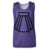Youth Pro Mesh Reversible Tank Top Thumbnail