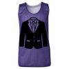 Youth Pro Mesh Reversible Tank Top Thumbnail