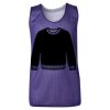 Youth Pro Mesh Reversible Tank Top Thumbnail