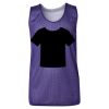 Youth Pro Mesh Reversible Tank Top Thumbnail