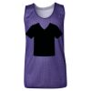 Youth Pro Mesh Reversible Tank Top Thumbnail