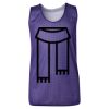 Youth Pro Mesh Reversible Tank Top Thumbnail