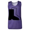 Youth Pro Mesh Reversible Tank Top Thumbnail
