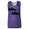 Youth Pro Mesh Reversible Tank Top Thumbnail