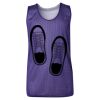 Youth Pro Mesh Reversible Tank Top Thumbnail