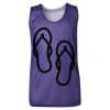 Youth Pro Mesh Reversible Tank Top Thumbnail