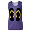 Youth Pro Mesh Reversible Tank Top Thumbnail